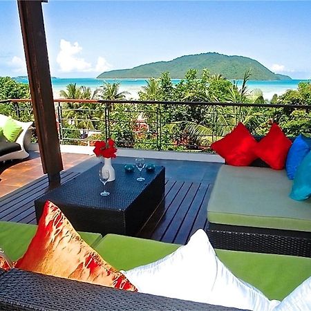 Eva Villa Rawai 3 Bedrooms Private Pool Εξωτερικό φωτογραφία