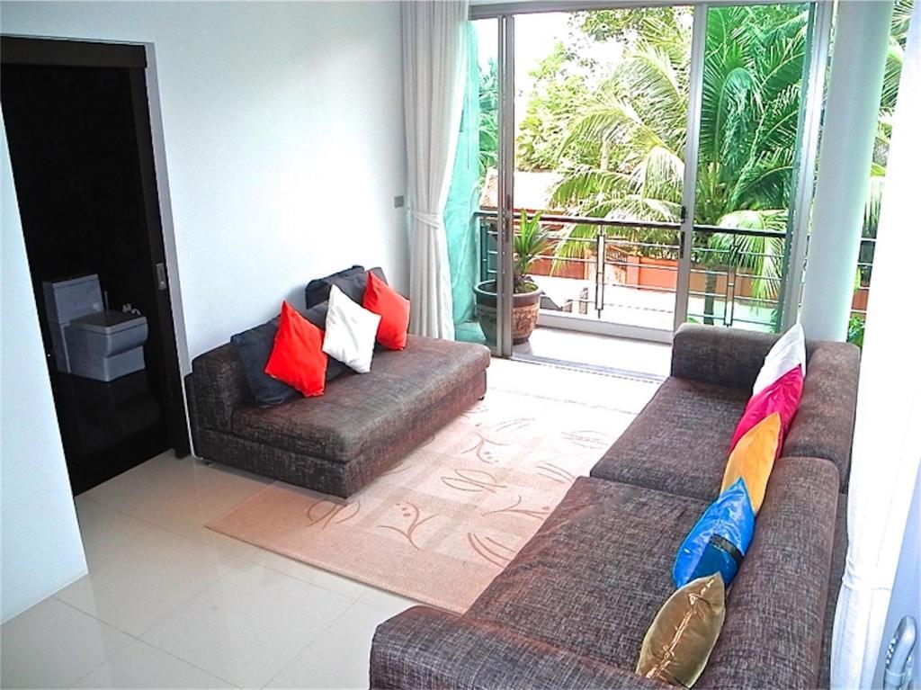 Eva Villa Rawai 3 Bedrooms Private Pool Εξωτερικό φωτογραφία