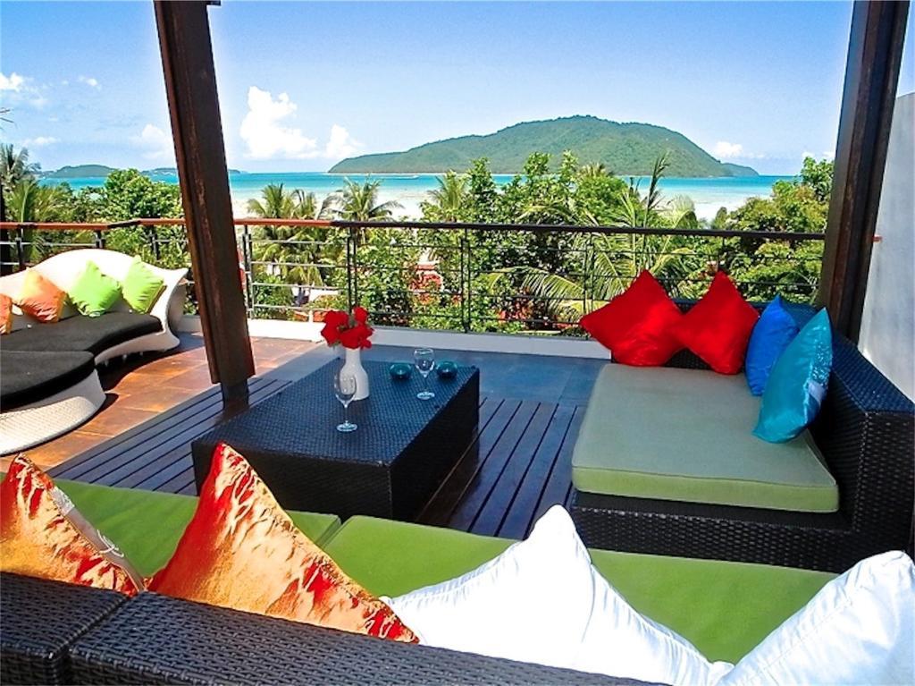 Eva Villa Rawai 3 Bedrooms Private Pool Εξωτερικό φωτογραφία