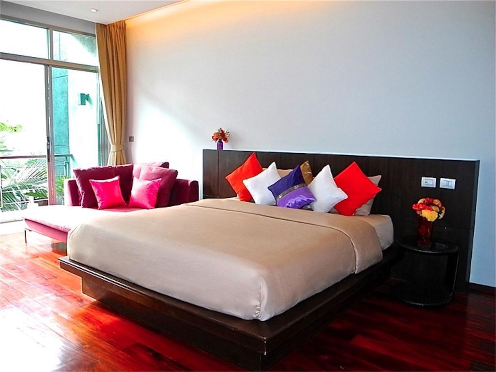 Eva Villa Rawai 3 Bedrooms Private Pool Εξωτερικό φωτογραφία