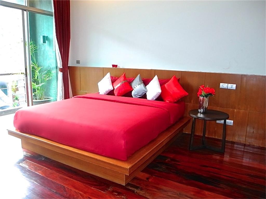 Eva Villa Rawai 3 Bedrooms Private Pool Εξωτερικό φωτογραφία