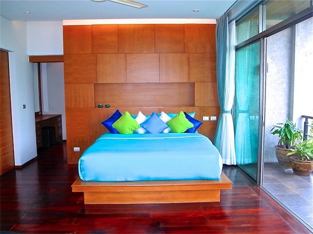 Eva Villa Rawai 3 Bedrooms Private Pool Εξωτερικό φωτογραφία